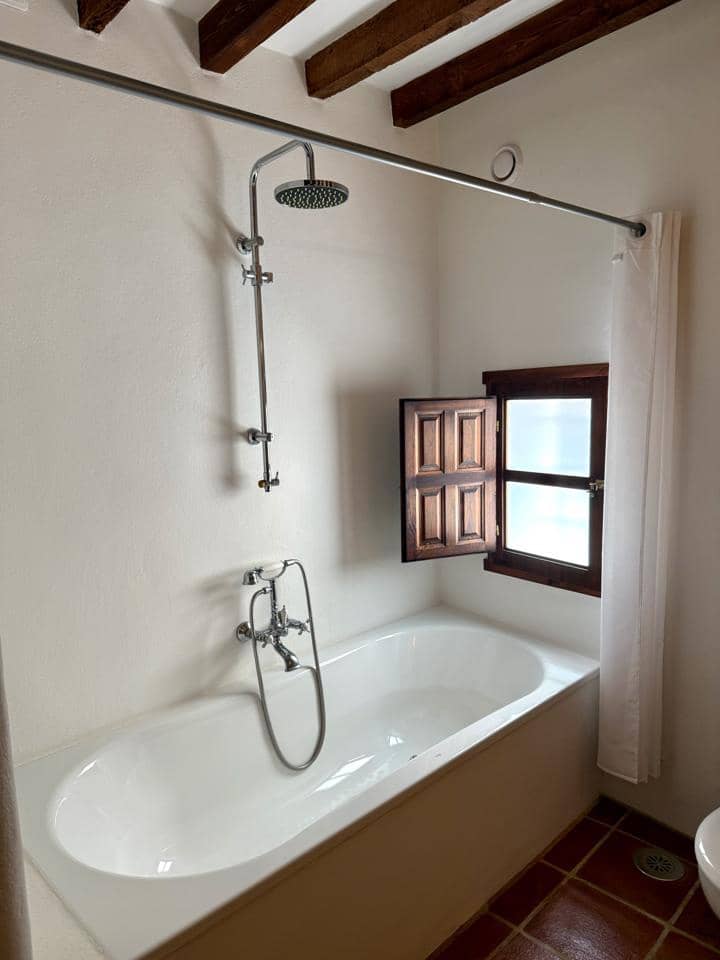 1 soveværelse Villa til salg i Itrabo - € 122.000 (Ref: 9085820)