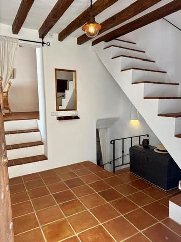 1 soverom Villa til salgs i Itrabo - € 122 000 (Ref: 9085820)