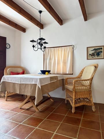 1 soverom Villa til salgs i Itrabo - € 122 000 (Ref: 9085820)