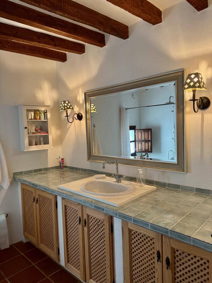 1 soveværelse Villa til salg i Itrabo - € 122.000 (Ref: 9085820)