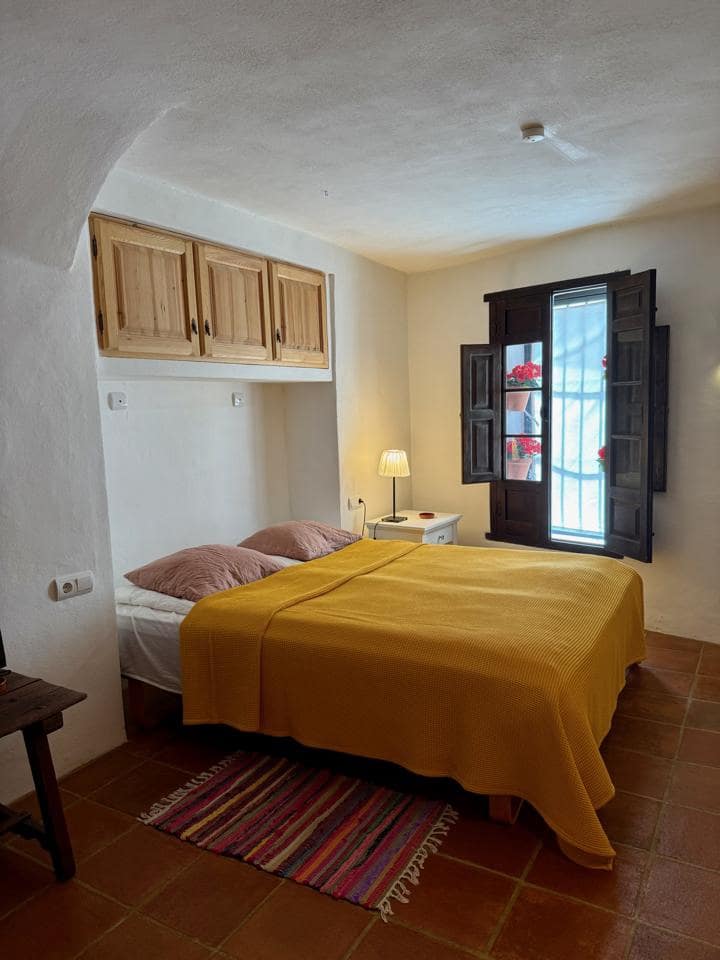 1 soveværelse Villa til salg i Itrabo - € 122.000 (Ref: 9085820)