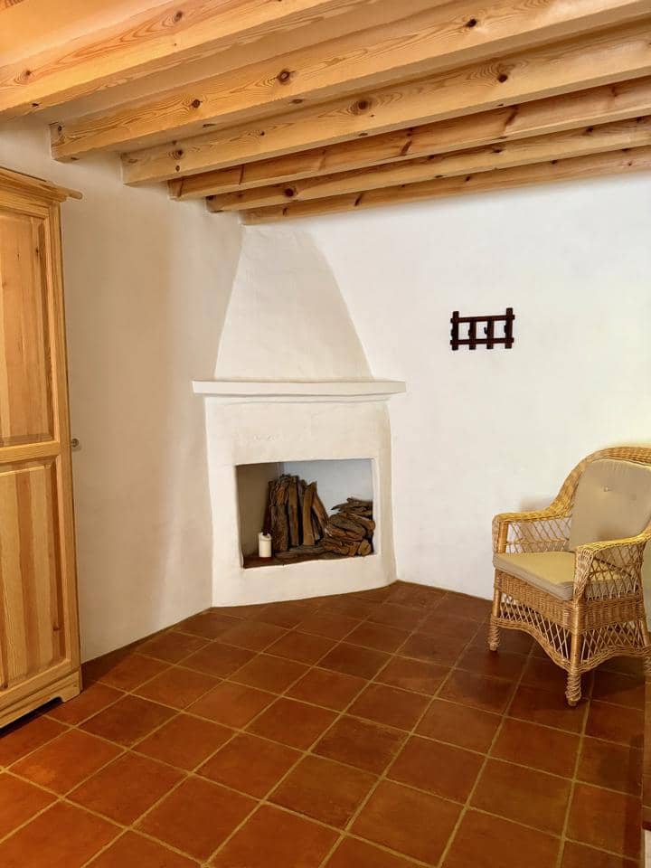 1 soveværelse Villa til salg i Itrabo - € 122.000 (Ref: 9085820)