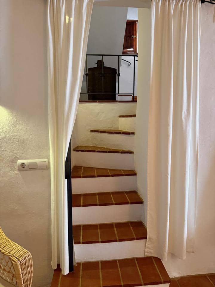 1 soveværelse Villa til salg i Itrabo - € 122.000 (Ref: 9085820)