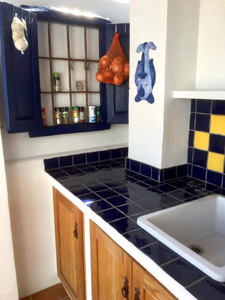 1 soveværelse Villa til salg i Itrabo - € 122.000 (Ref: 9085820)