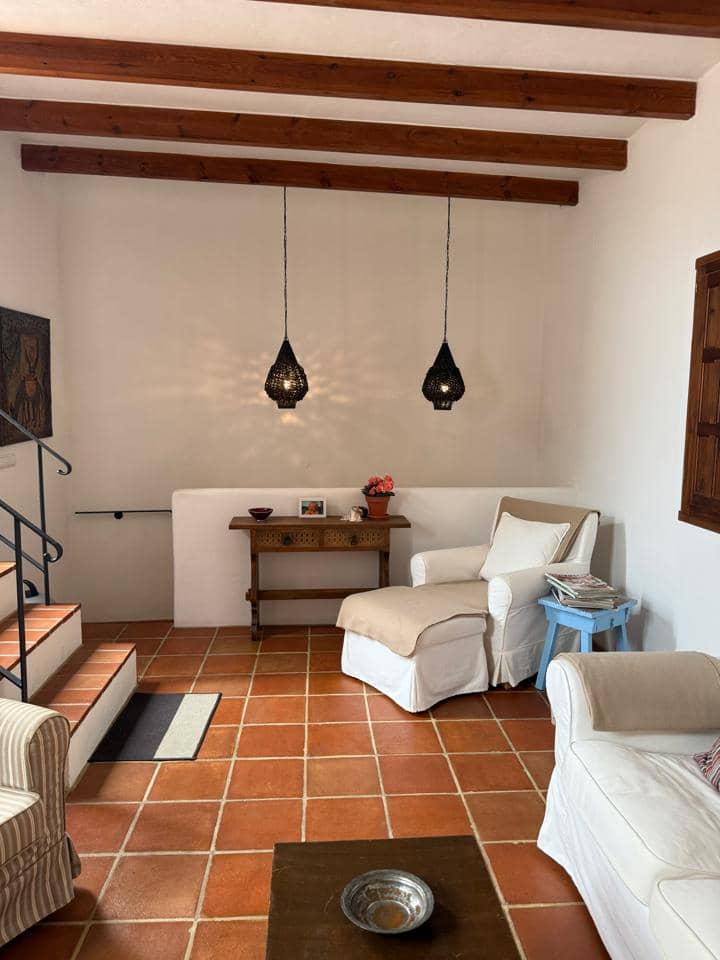 1 soveværelse Villa til salg i Itrabo - € 122.000 (Ref: 9085820)