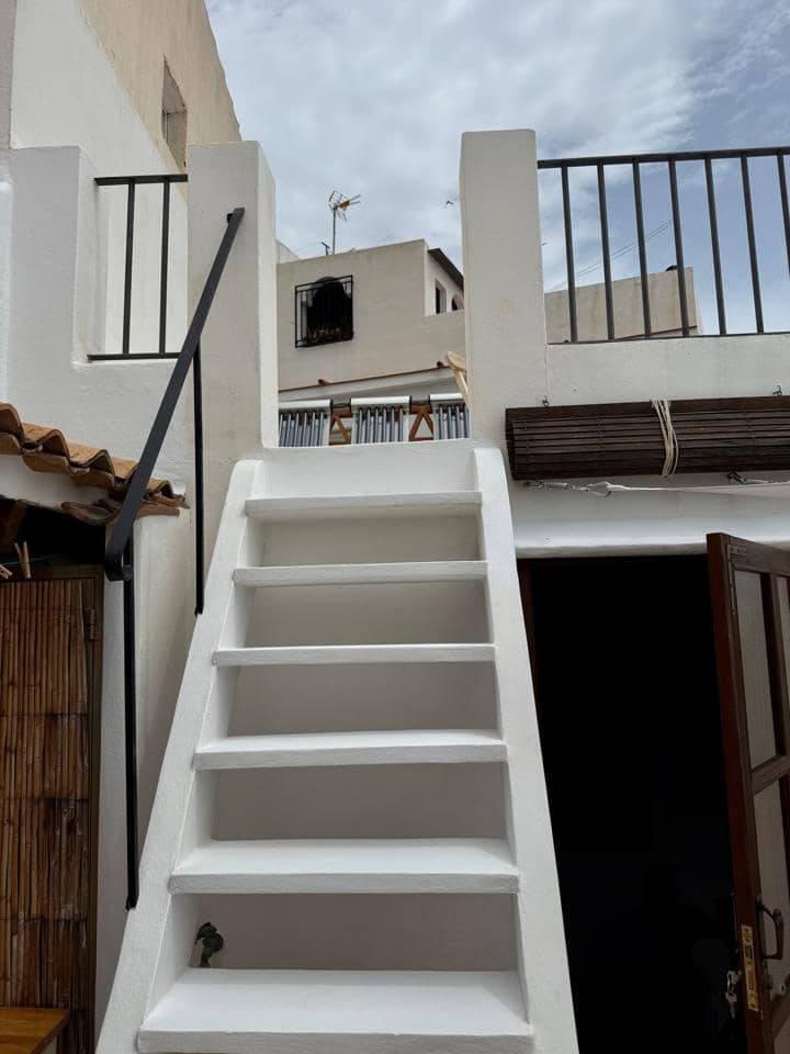 1 soveværelse Villa til salg i Itrabo - € 122.000 (Ref: 9085820)