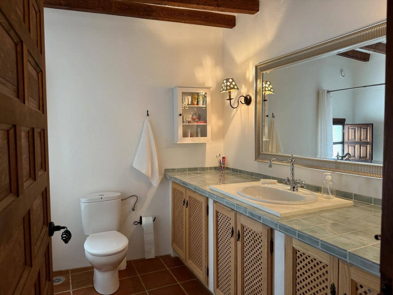 1 soveværelse Villa til salg i Itrabo - € 122.000 (Ref: 9085820)