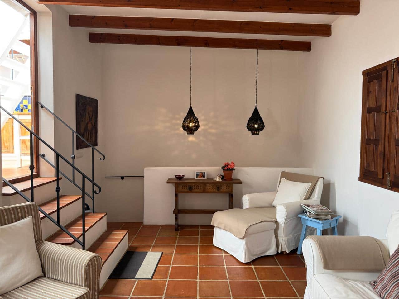 1 soveværelse Villa til salg i Itrabo - € 122.000 (Ref: 9085820)