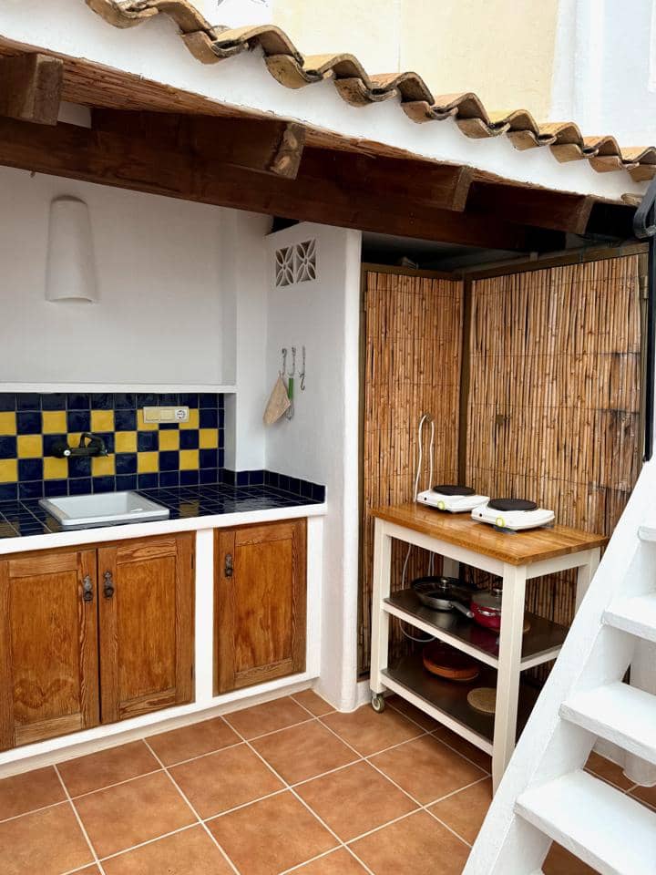 1 soveværelse Villa til salg i Itrabo - € 122.000 (Ref: 9085820)