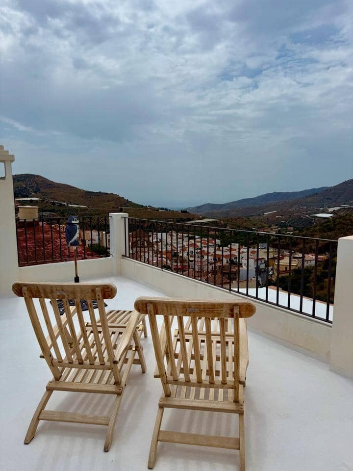 1 soveværelse Villa til salg i Itrabo - € 122.000 (Ref: 9085820)