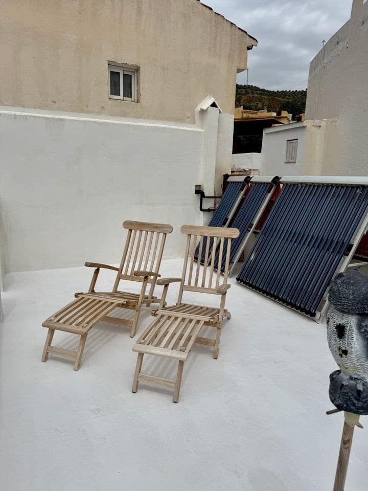 1 soveværelse Villa til salg i Itrabo - € 122.000 (Ref: 9085820)