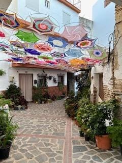 1 soveværelse Villa til salg i Itrabo - € 122.000 (Ref: 9085820)