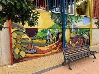 1 soveværelse Villa til salg i Itrabo - € 122.000 (Ref: 9085820)