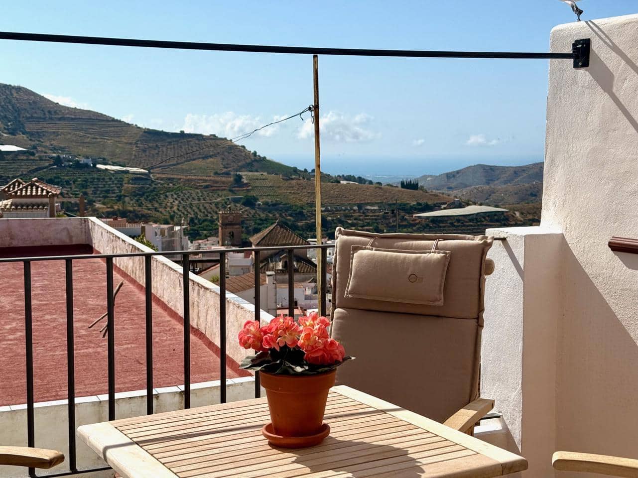 1 soveværelse Villa til salg i Itrabo - € 122.000 (Ref: 9085820)