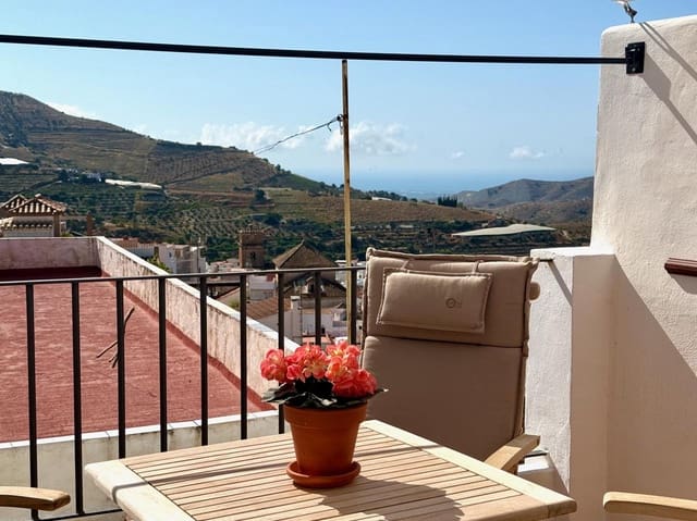 1 soverom Villa til salgs i Itrabo - € 122 000 (Ref: 9085820)