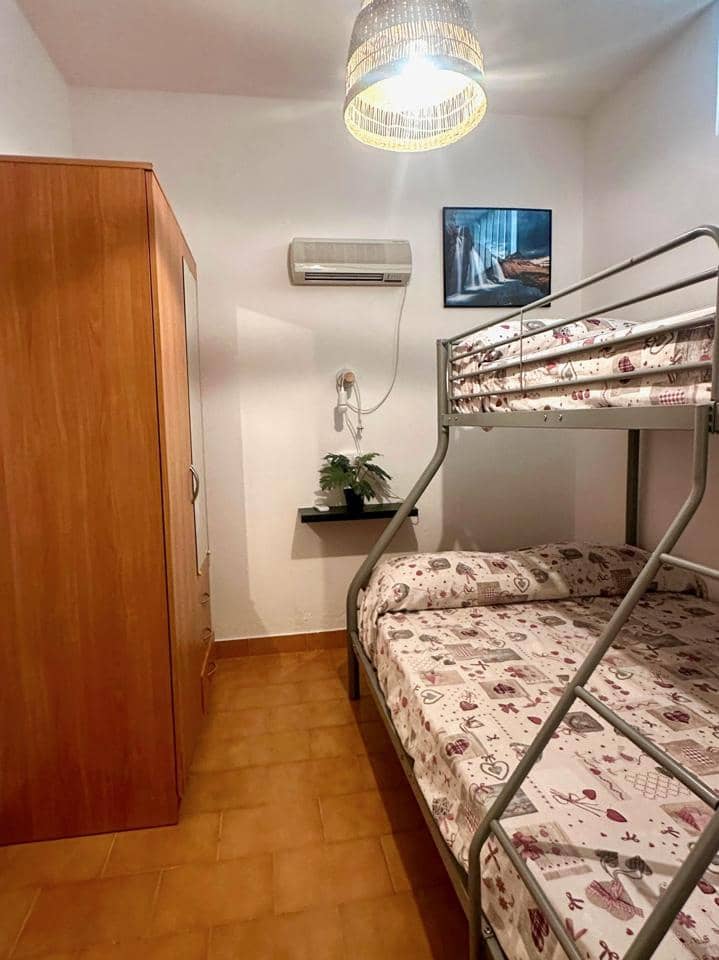 3 soverom Leilighet til salgs i Almunecar - € 418 000 (Ref: 9086513)