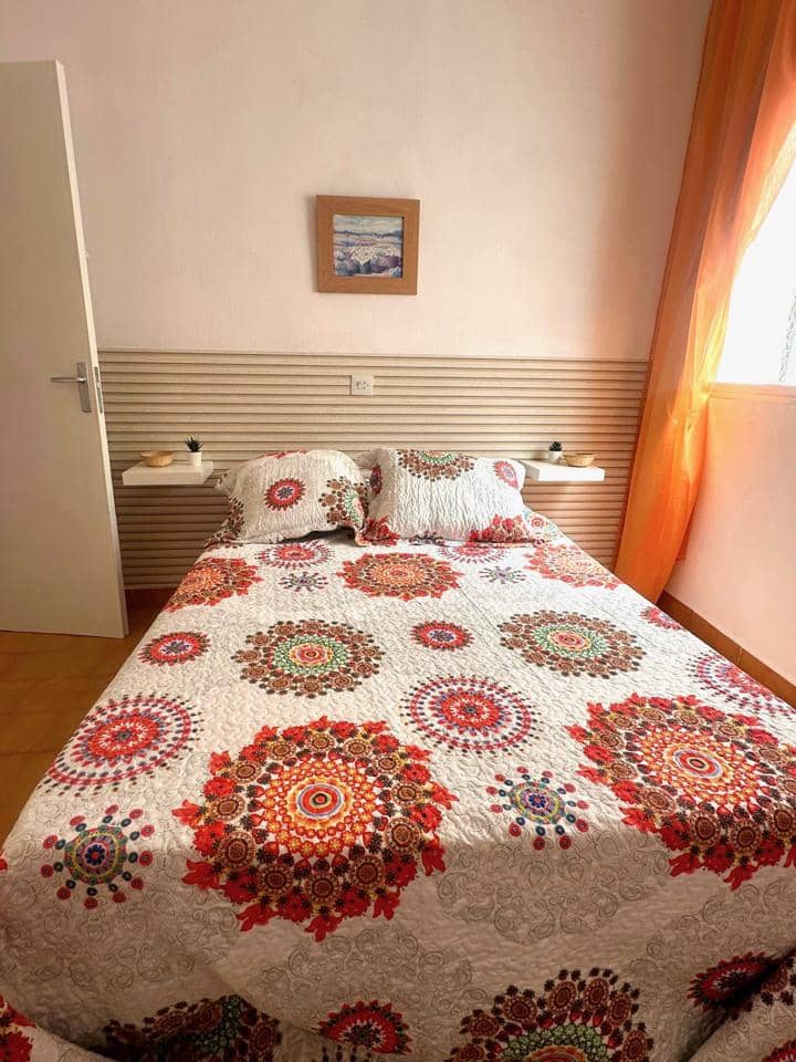 3 soverom Leilighet til salgs i Almunecar - € 418 000 (Ref: 9086513)