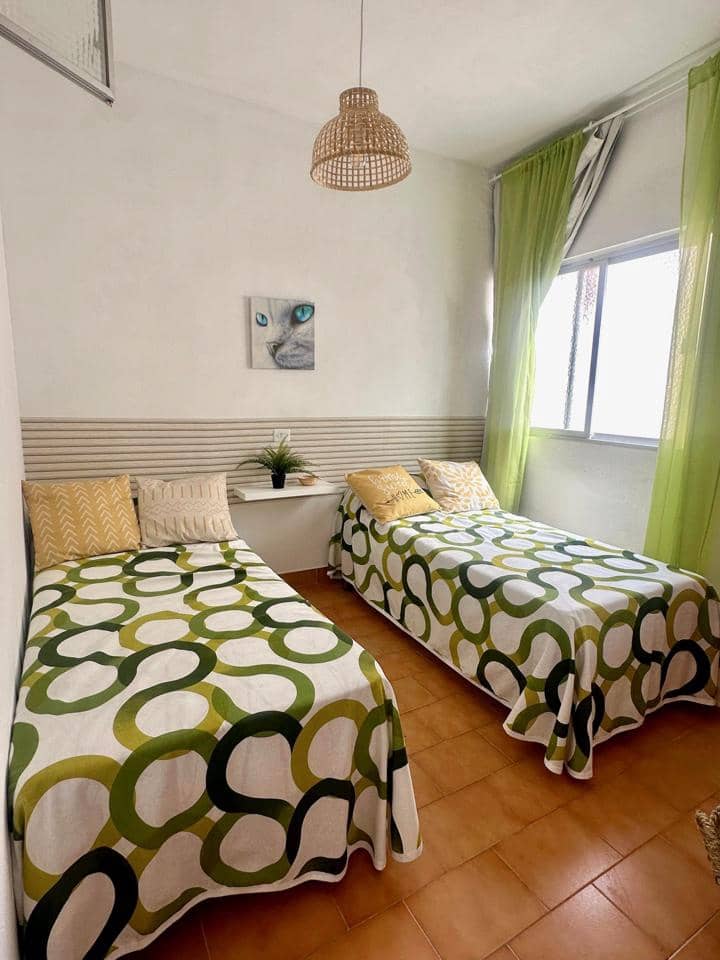 3 soverom Leilighet til salgs i Almunecar - € 418 000 (Ref: 9086513)