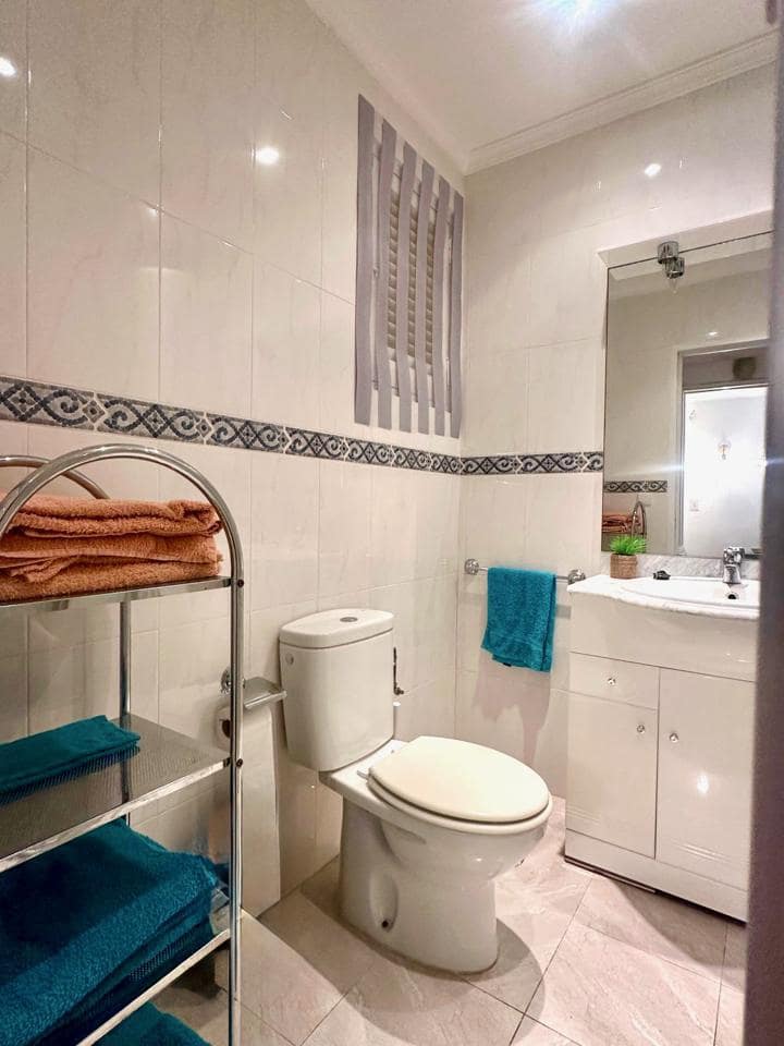 3 soverom Leilighet til salgs i Almunecar - € 418 000 (Ref: 9086513)