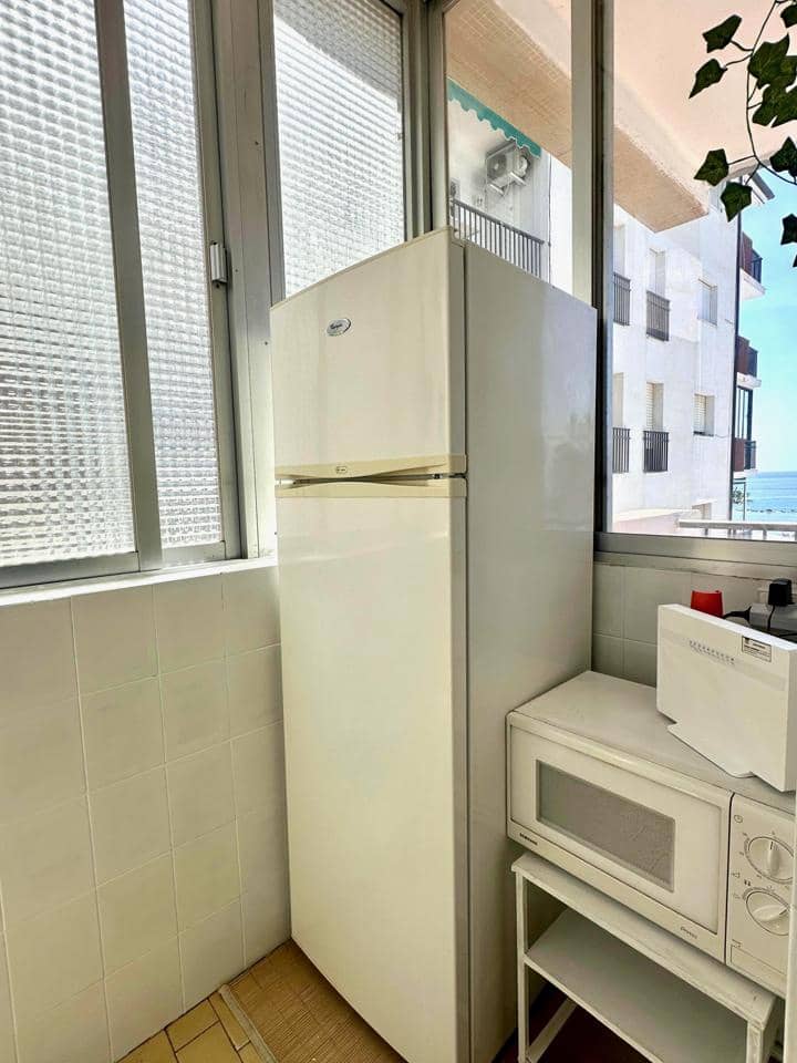 3 soverom Leilighet til salgs i Almunecar - € 418 000 (Ref: 9086513)