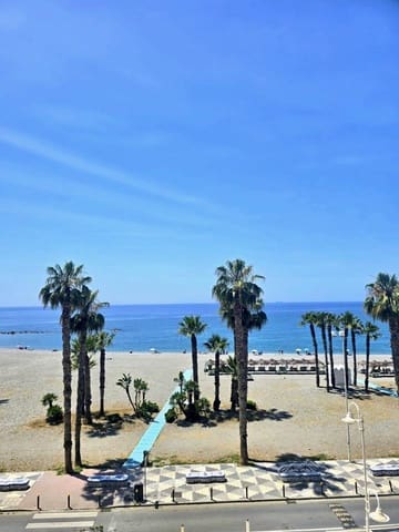 3 soverom Leilighet til salgs i Almuñécar - € 418 000 (Ref: 9086513)