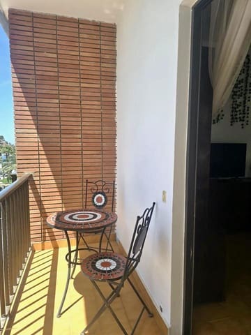 3 soverom Leilighet til salgs i Almuñécar - € 418 000 (Ref: 9086513)