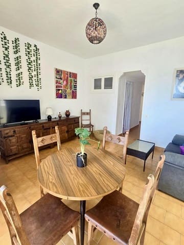 3 soverom Leilighet til salgs i Almuñécar - € 418 000 (Ref: 9086513)