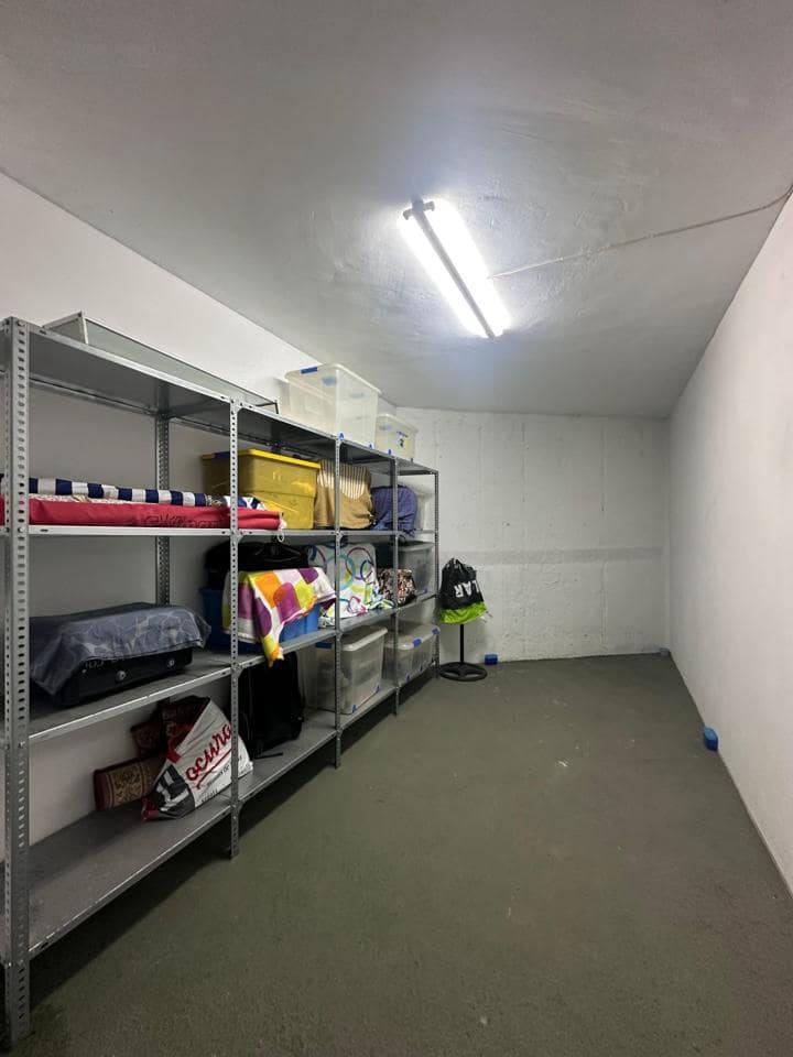 3 bedroom Flat for sale in Almunecar - € 298,000 (Ref: 9138314)