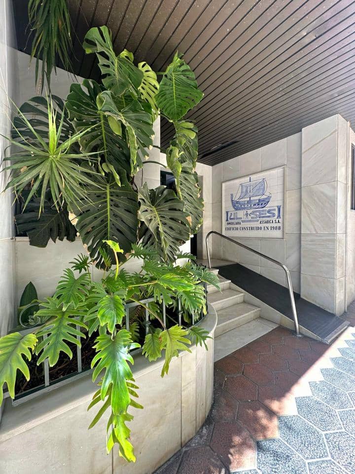 3 bedroom Flat for sale in Almunecar - € 298,000 (Ref: 9138314)