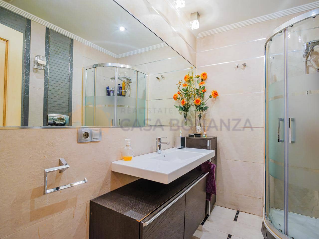 3 bedroom Flat for sale in Almunecar - € 298,000 (Ref: 9138314)