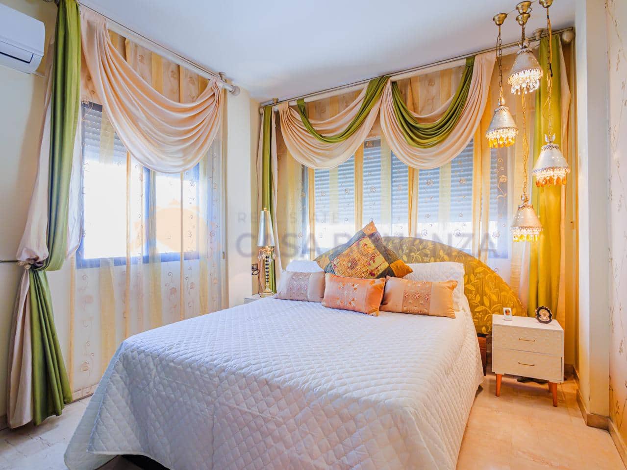 3 bedroom Flat for sale in Almunecar - € 298,000 (Ref: 9138314)