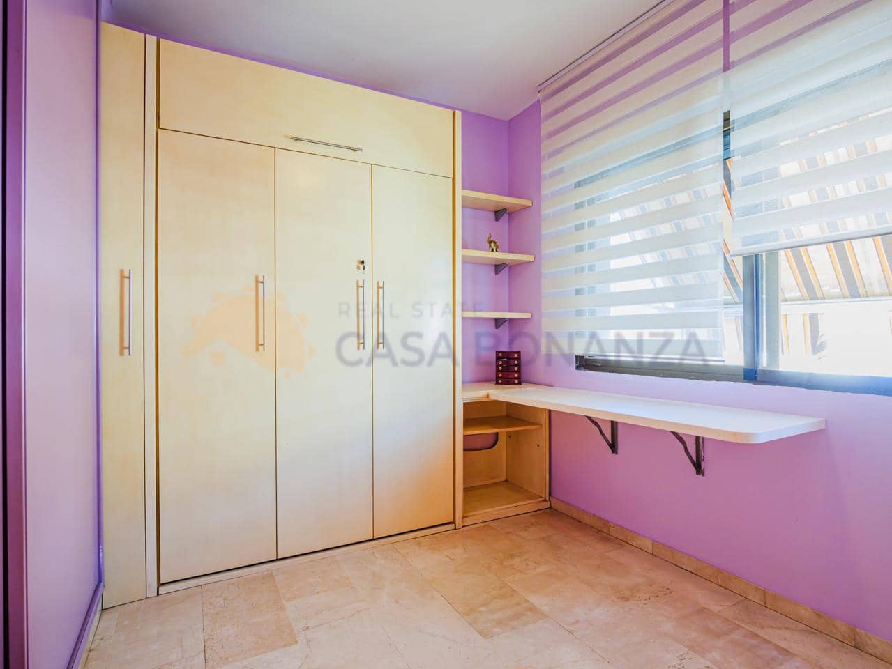 3 bedroom Flat for sale in Almunecar - € 298,000 (Ref: 9138314)