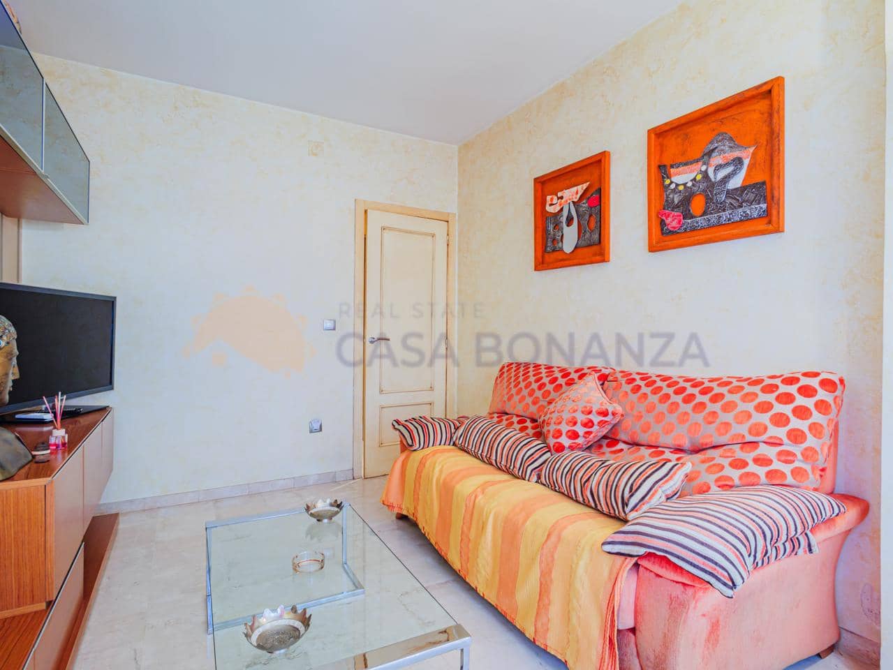 3 bedroom Flat for sale in Almunecar - € 298,000 (Ref: 9138314)