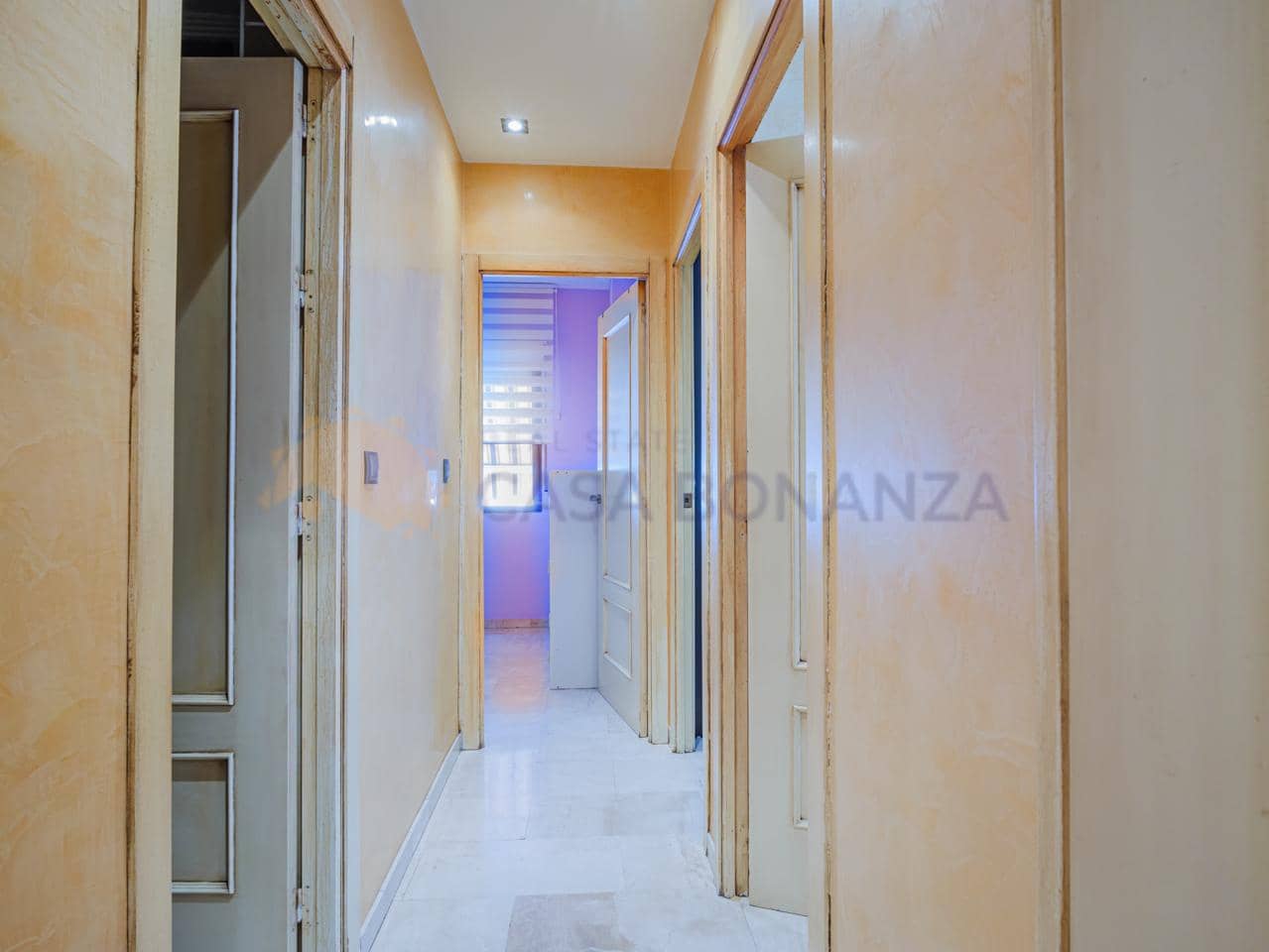 3 bedroom Flat for sale in Almunecar - € 298,000 (Ref: 9138314)