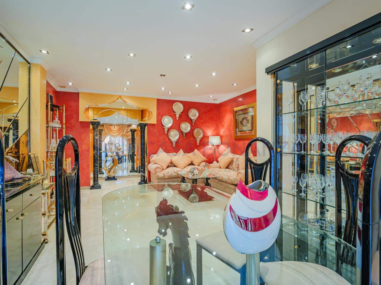 3 bedroom Flat for sale in Almunecar - € 298,000 (Ref: 9138314)