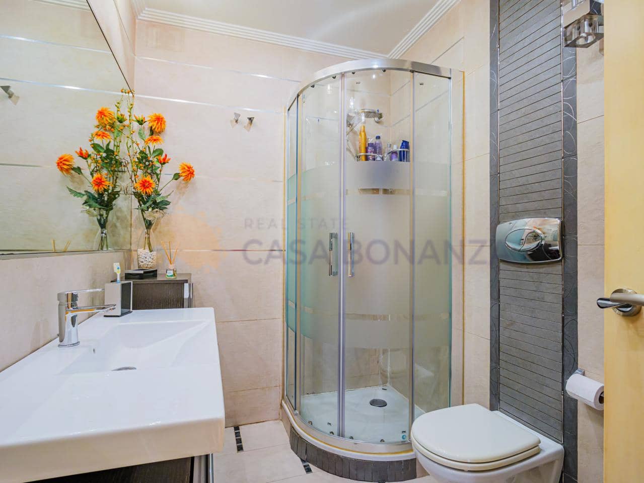 3 bedroom Flat for sale in Almunecar - € 298,000 (Ref: 9138314)