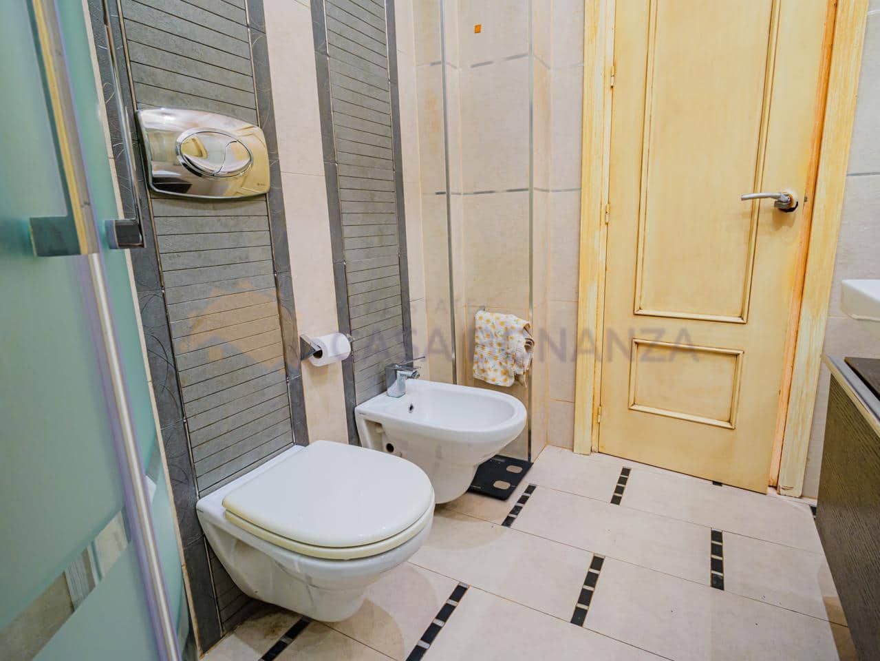 3 bedroom Flat for sale in Almunecar - € 298,000 (Ref: 9138314)