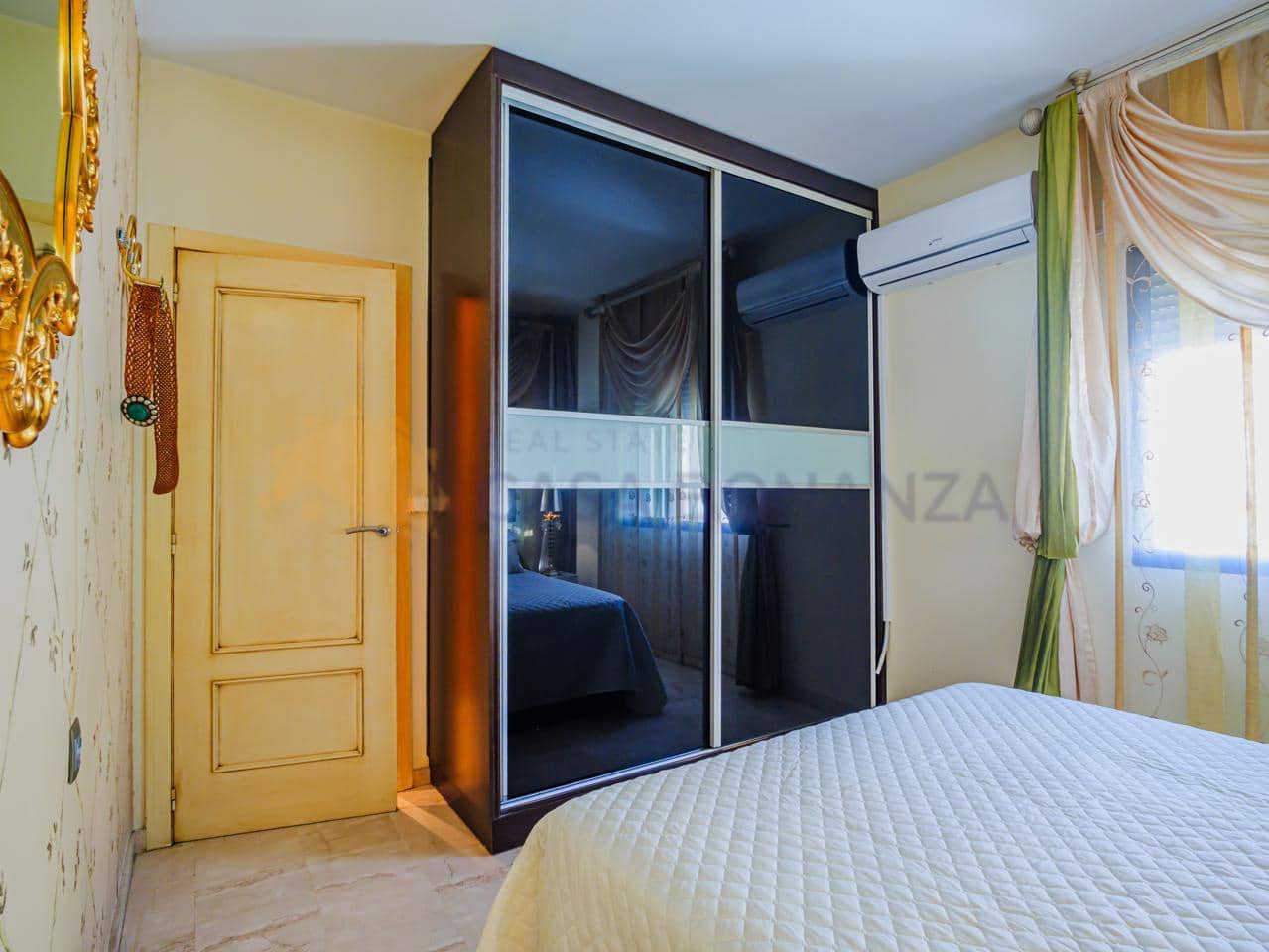 3 bedroom Flat for sale in Almunecar - € 298,000 (Ref: 9138314)