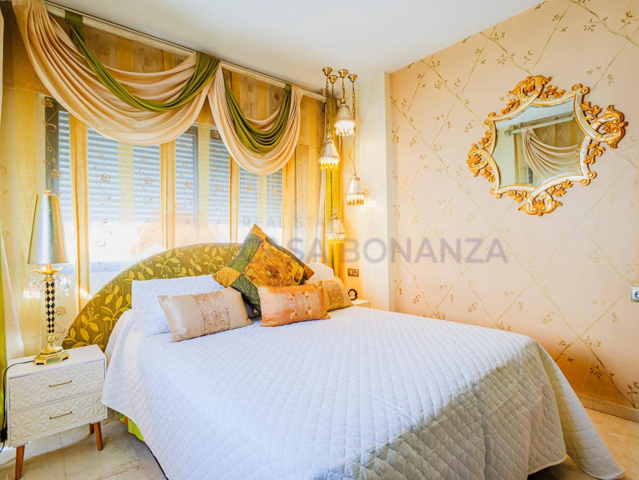 3 bedroom Flat for sale in Almunecar - € 298,000 (Ref: 9138314)