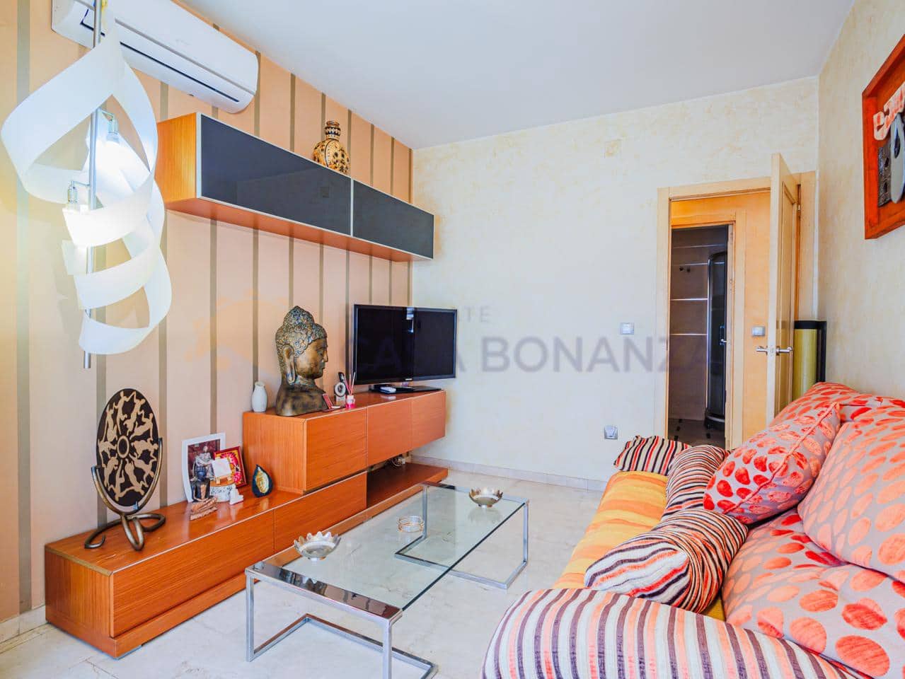 3 bedroom Flat for sale in Almunecar - € 298,000 (Ref: 9138314)