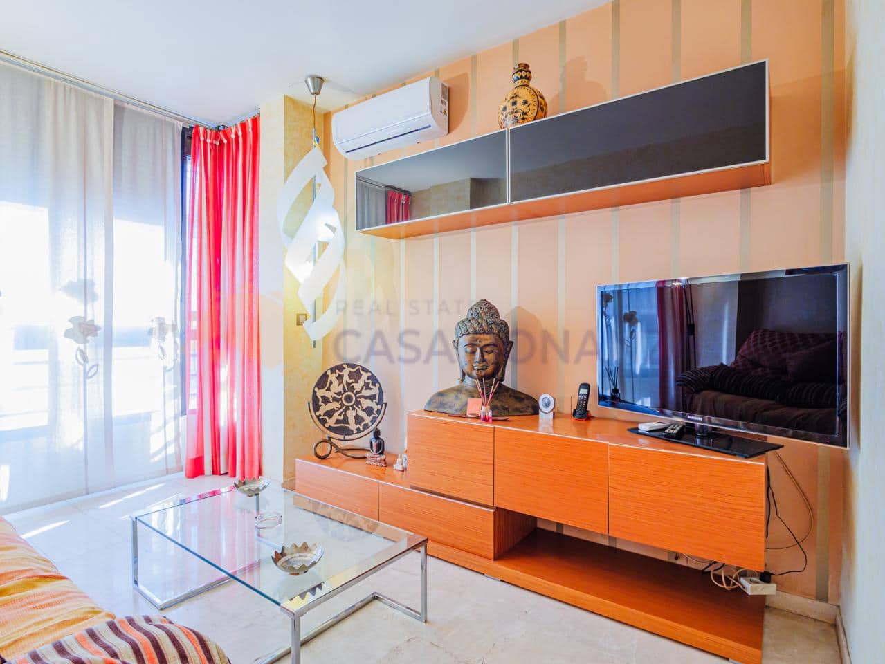 3 bedroom Flat for sale in Almunecar - € 298,000 (Ref: 9138314)