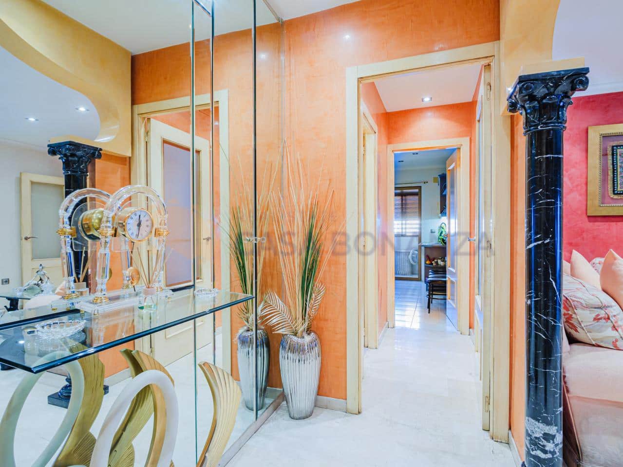 3 bedroom Flat for sale in Almunecar - € 298,000 (Ref: 9138314)