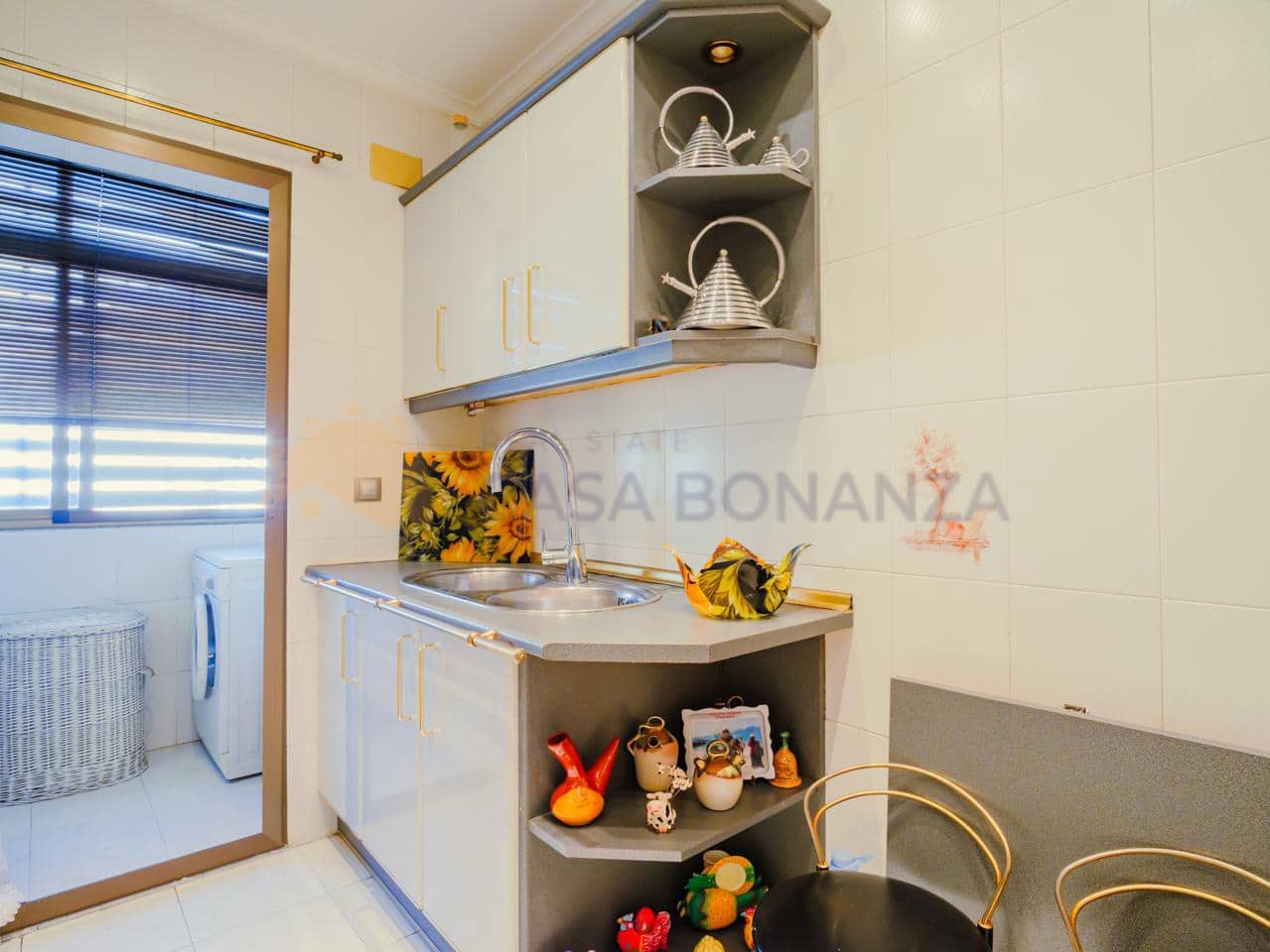 3 bedroom Flat for sale in Almunecar - € 298,000 (Ref: 9138314)