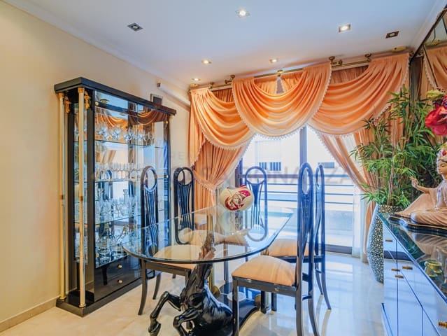 3 sovrum Lägenhet till salu i Almuñécar - 298 000 € (Ref: 9138314)