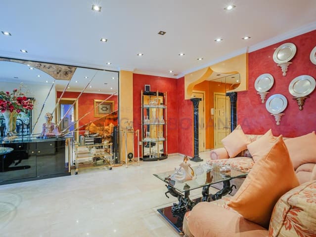 3 sovrum Lägenhet till salu i Almuñécar - 298 000 € (Ref: 9138314)