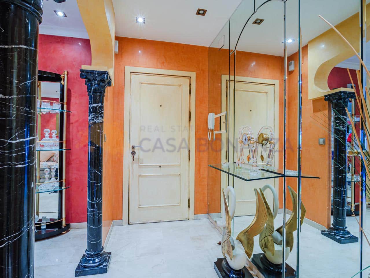 3 bedroom Flat for sale in Almunecar - € 298,000 (Ref: 9138314)