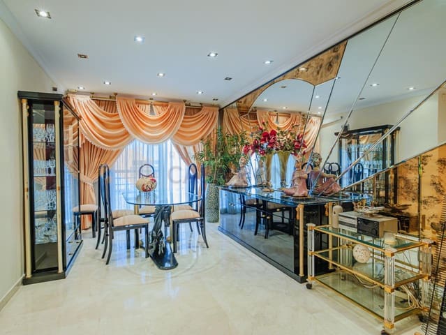 3 sovrum Lägenhet till salu i Almuñécar - 298 000 € (Ref: 9138314)