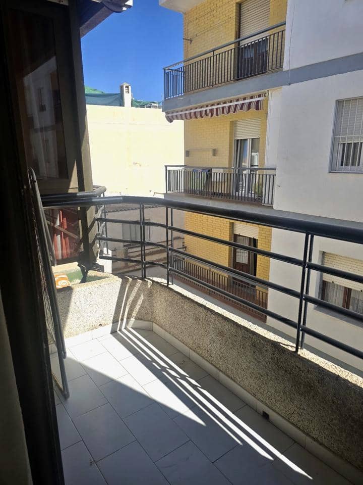 3 bedroom Flat for sale in Almunecar - € 298,000 (Ref: 9138314)