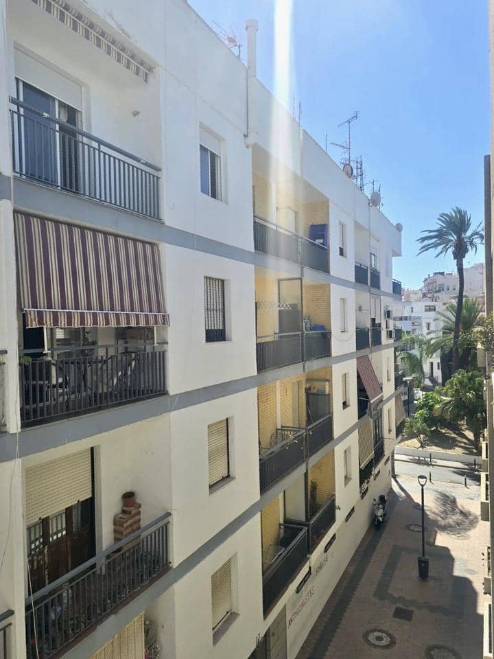 3 bedroom Flat for sale in Almunecar - € 298,000 (Ref: 9138314)