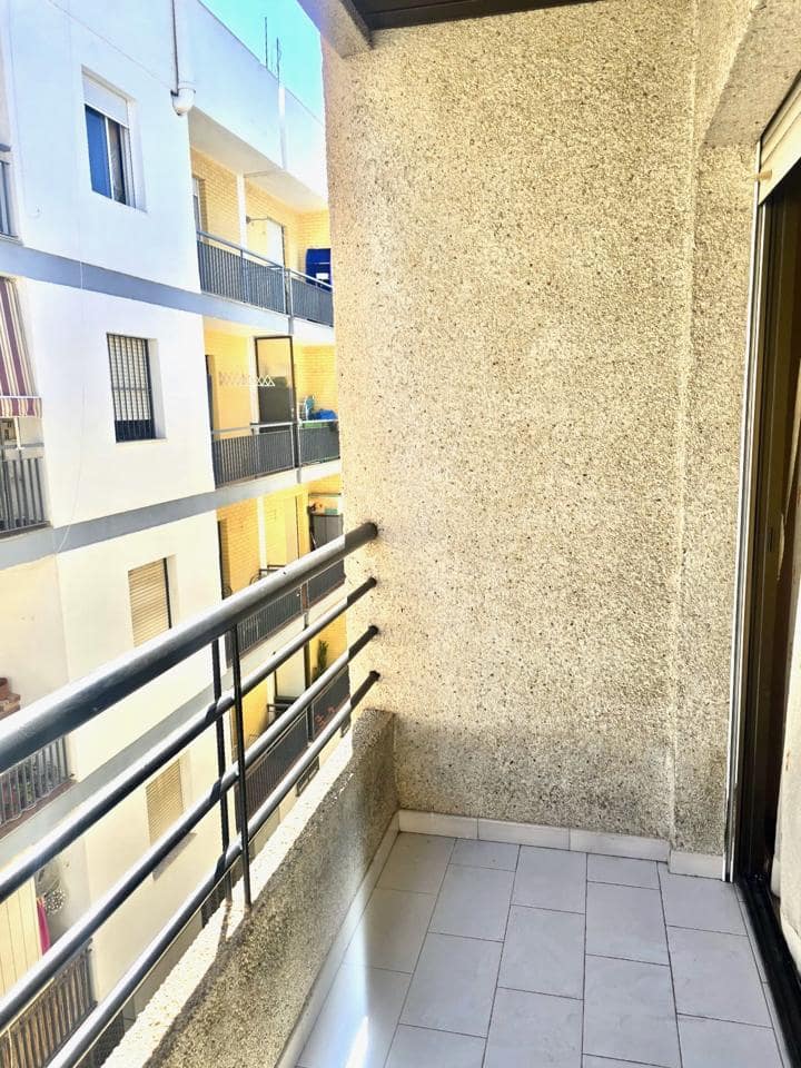 3 bedroom Flat for sale in Almunecar - € 298,000 (Ref: 9138314)